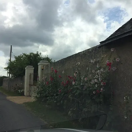 La Grande Coquille Holiday home