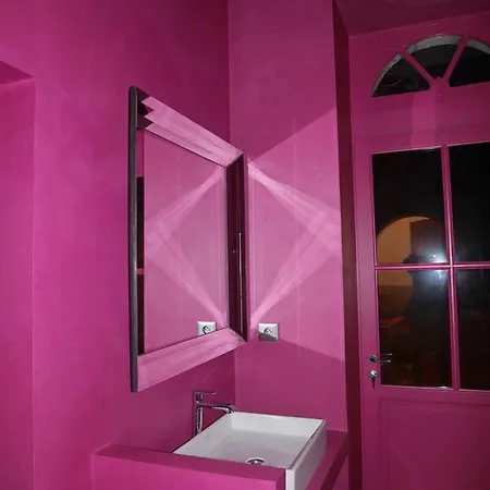 Holiday home La Grande Coquille