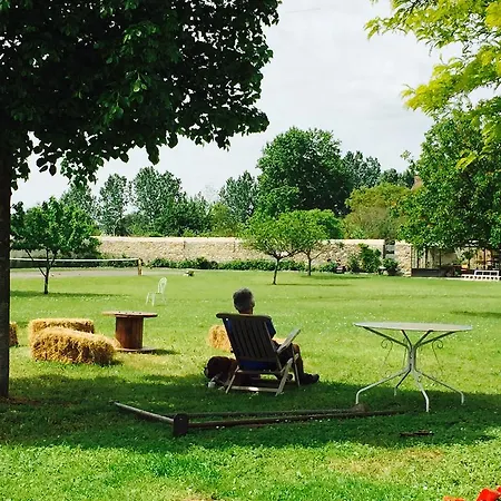 Holiday home La Grande Coquille *