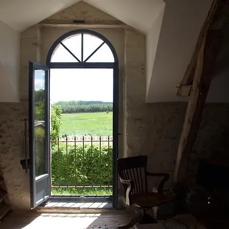 La Grande Coquille Holiday home