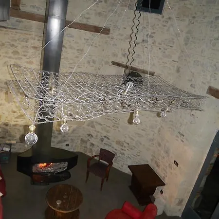 Holiday home La Grande Coquille