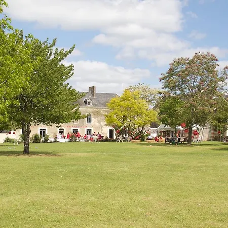 La Grande Coquille Holiday home Seiches-sur-le-Loir