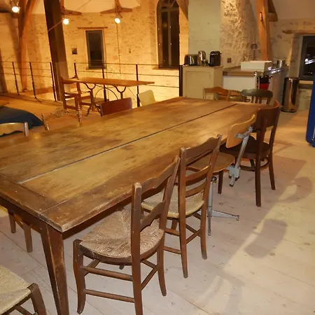 La Grande Coquille Holiday home